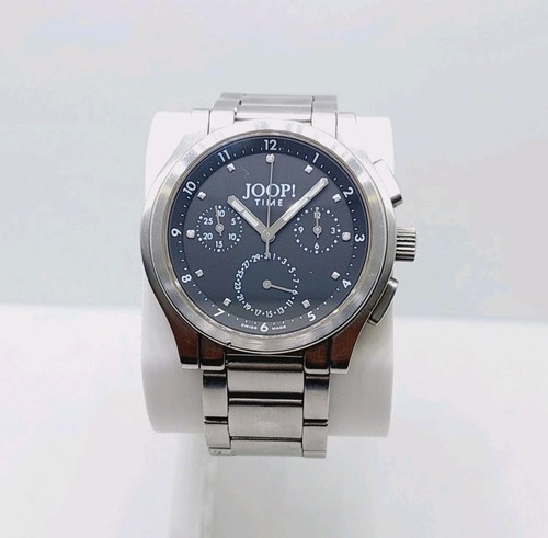 Joop time junghans 906 - joop!,