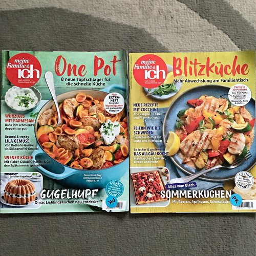 Meine familie ich - meine,