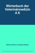 Wörterbuch der
