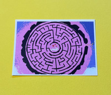 Shaun das Schaf - Shauns Sammelspass - Sticker Nummer 131