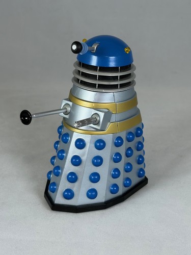Doctor who sound - who:, guard