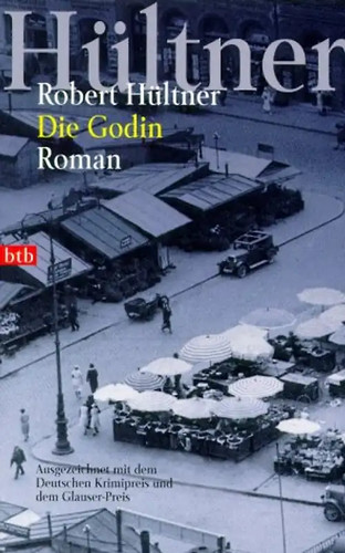 Die godin - die,