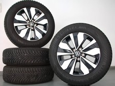 Original VW POLO 2G 15 Zoll