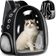 Katzenrucksack Katzen Hunde