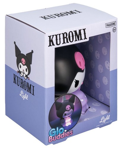 Paladone lampe hello kitty - lampe,