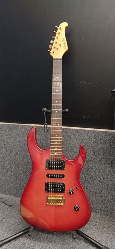 Chatting bird gitarre strat - chatting,