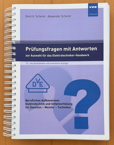 Buch trei elektrotechnik - buch,