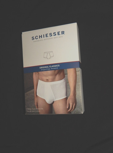 Schiesser original classics - schiesser,