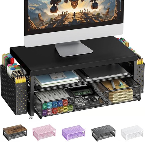 Peelanmall monitorständer - monitorständer, 3