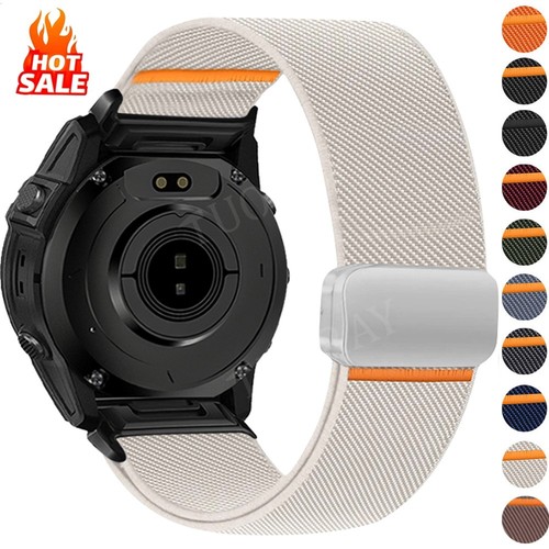 26mm nylon loop armband - nylon,