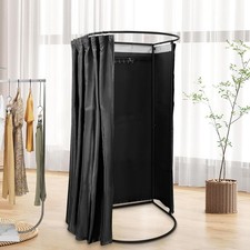 Umkleidekabine Freistehend