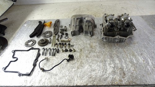 Aprilia rsv 1000 mille 03 - rsv, 97-03