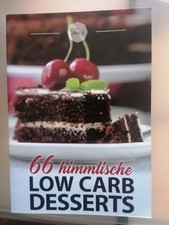 66 Himmlische Low Carb