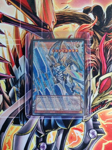 Cori en081 witness of - yu-gi-oh,