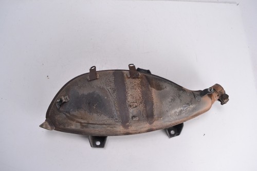 Auspuffschalldämpfer piaggio - auspuffschalldämpfer,