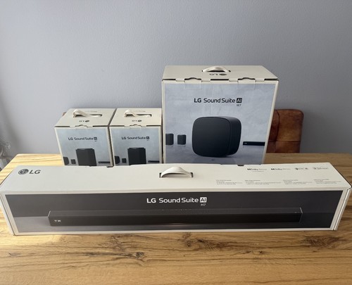 Soundsuite ai - lg,
