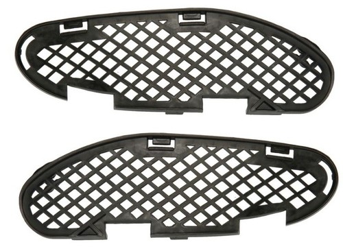 Stoßstange gitter - 2x,