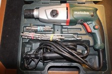 Metabo khe 2443 - khe, schlagbohrer