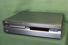 Yamaha CDX-993  CD-Player  +