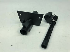 BMW K1200R Sitzbank Verriegelung Schließmechanismus Seat catch latch (3) 05'