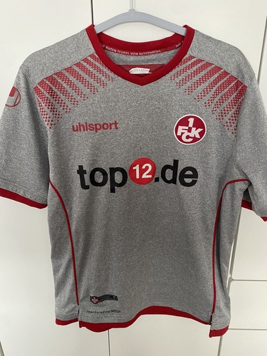 Fck kaiserslautern trikot - kaiserslautern,
