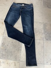 Schnäppchen skinny Jeans True Religion Gr. 28 Modell Julie NP 269 € wie Neu