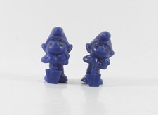 Schlumpf Schlümpfe === 2 x