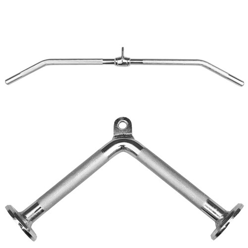 Seilzug set griff - set,
