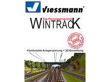 Viessmann 1006 - WINTRACK 17.0