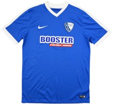 Nike 2016-17 VFL BOCHUM SHIRT