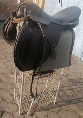Traum sattel mit - traum,