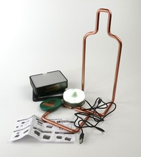 Jägermeister Manifest Glorifier LED Display Bottle Presenter Flaschenform 9339