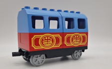 Lego Duplo Waggon Western LOK