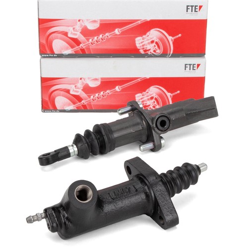 Fte nehmerzylinder - 2x,