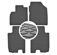 Auto-Fußmatten gummimatten