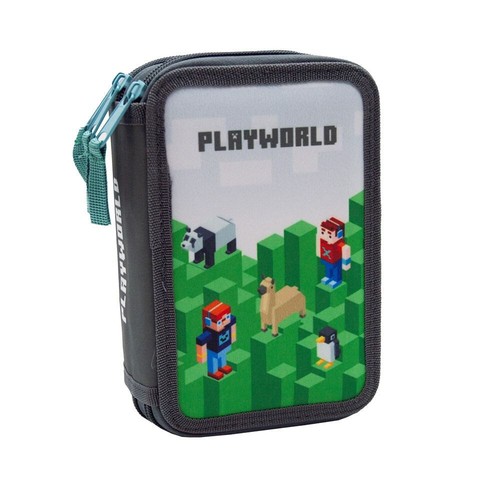 Game play playworld - play,