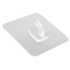 Klare Selbstklebende Haken Key