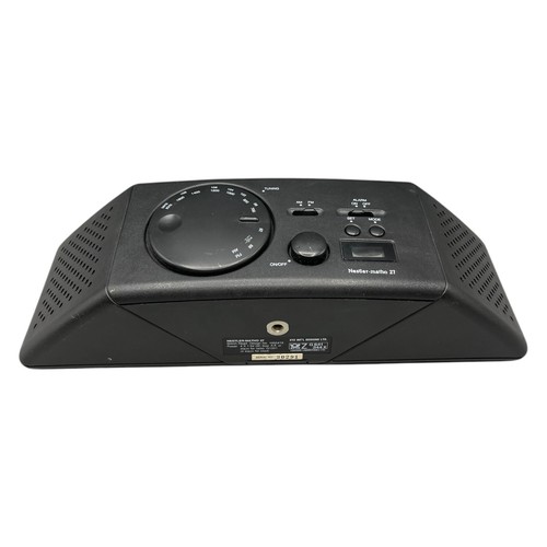 Nestler matho radio - nestler-matho,