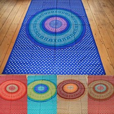 Tagesdecke Dekotuch Sita