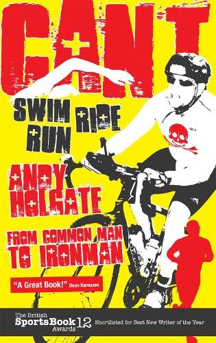 Can swim ride - ride,, can't