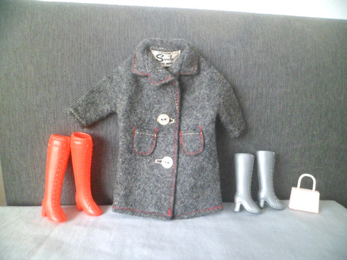 Vintage sindy dolls - sindy,
