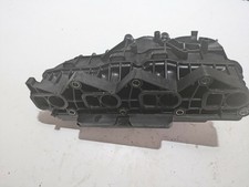 Ansaugkrümmer A6460902337 Mercedes-benz C 200 T CDI DPF 100 KW 136 PS 108047 Km