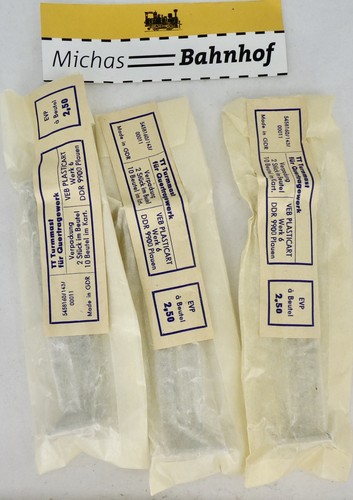 Turmmast für - 6x, tt