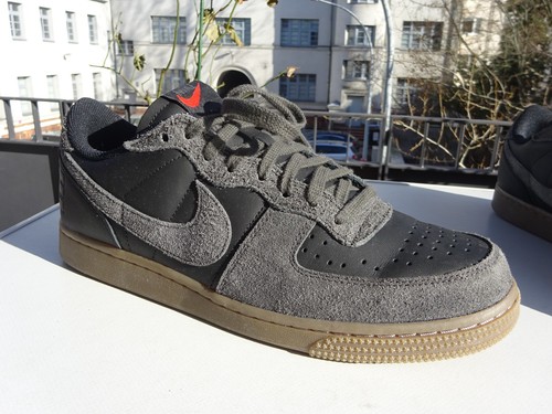 Nike fv0396 001 - nike, low