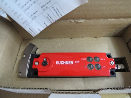 Euchner sicherheitsschalter - euchner,