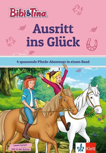 Bibi tina ausritt ins - &,