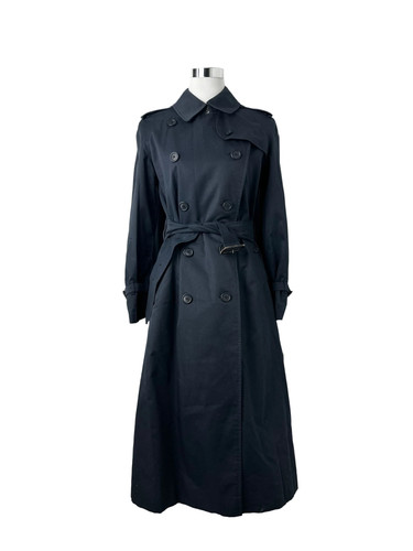 Burberrys trenchcoat - burberrys,