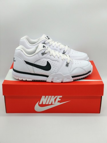 Nike cross trainer low - trainer, white