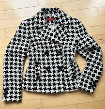 Hahnentritt Jäckchen Von