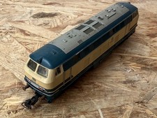 Vintage Märklin H0 Diesellok